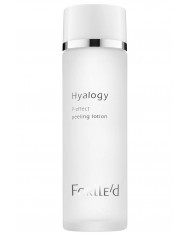 Forlle'd Hyalogy p-effect peeling lotion Jemný exfoliační lotion