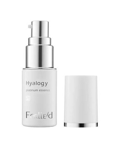 Forlle'd Hyalogy platinum essence Antioxidační sérum