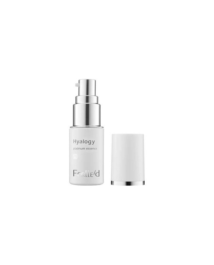 Forlle'd Hyalogy platinum essence Antioxidační sérum