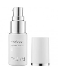 Forlle'd Hyalogy platinum essence Antioxidační sérum