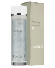Forlle'd Hyalogy platinum lotion Antioxidační plet'ová voda