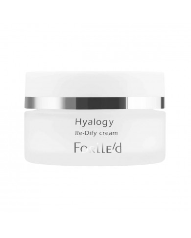 Forlle'd Hyalogy re-dify cream Omlazující krém pro zralou plet'