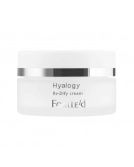 Forlle'd Hyalogy re-dify cream Omlazující krém pro zralou plet'