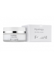 Forlle'd Hyalogy re-dify cream Omlazující krém pro zralou plet'