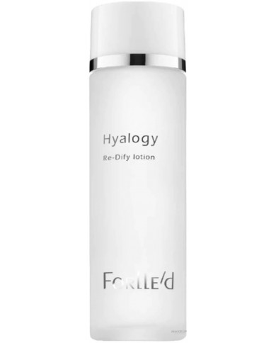 Forlle'd Hyalogy re-dify lotion Omlazující lotion pro zralou plet'