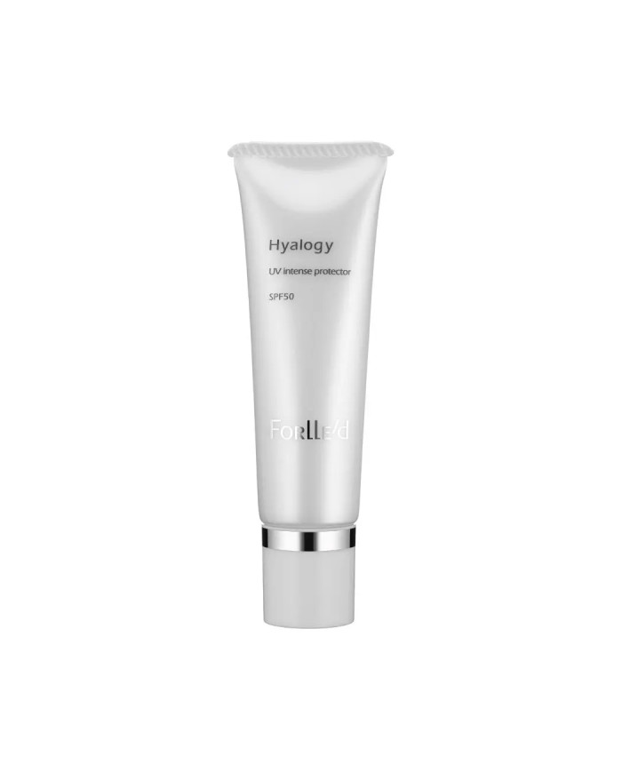 Forlle'd Hyalogy UV intense protector spf50 Sluneční spf ochrana