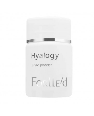 Forlle'd Hyalogy enzo powder Enzymatický pudr