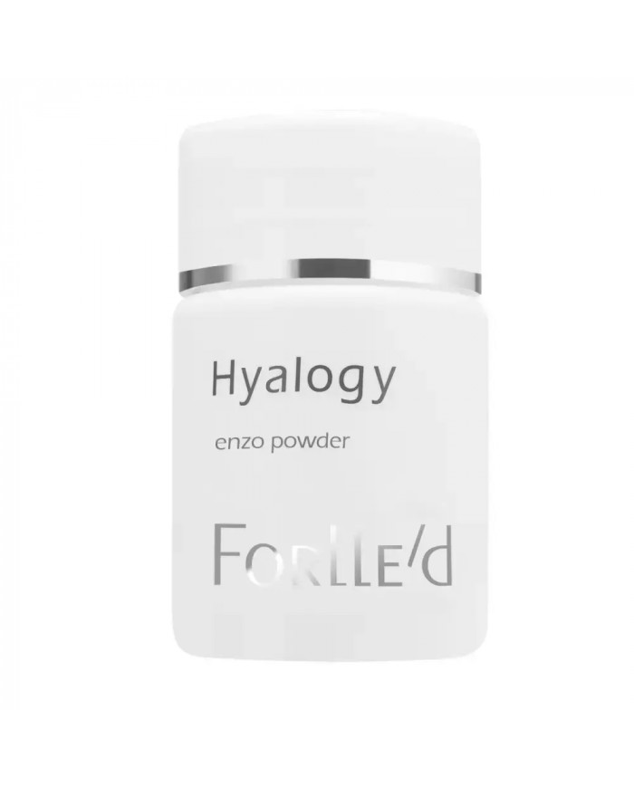 Forlle'd Hyalogy enzo powder Enzymatický pudr