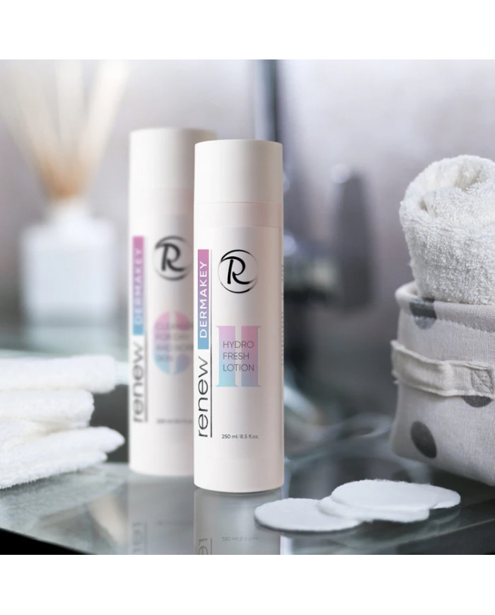 renew Hydrofresh lotion Hydratační pleťové tonikum