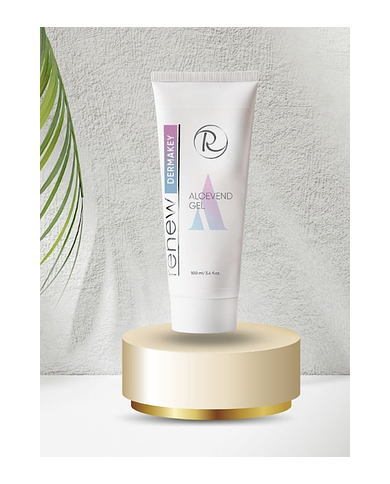 renew Aloevend gel Gel aloevend