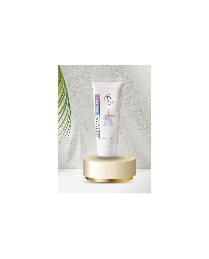 renew Aloevend gel Gel aloevend
