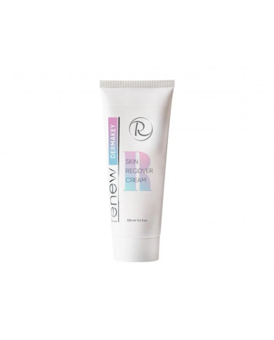 renew Skin recover cream Revitalizační výživný krém pro všechny typy pleti