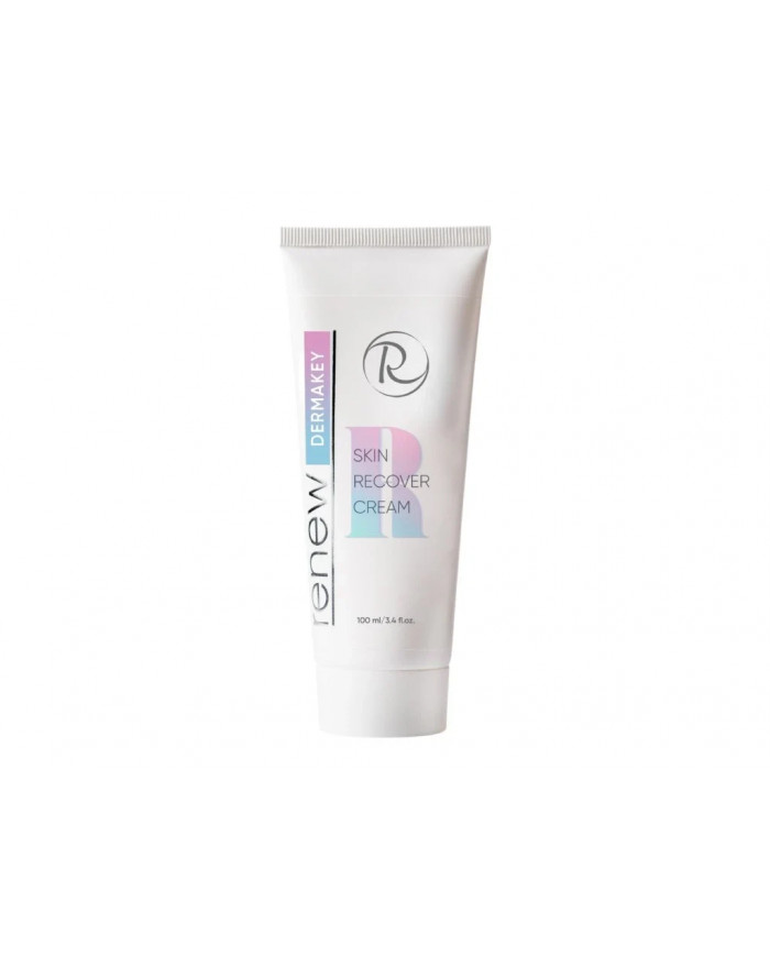 renew Skin recover cream Revitalizační výživný krém pro všechny typy pleti