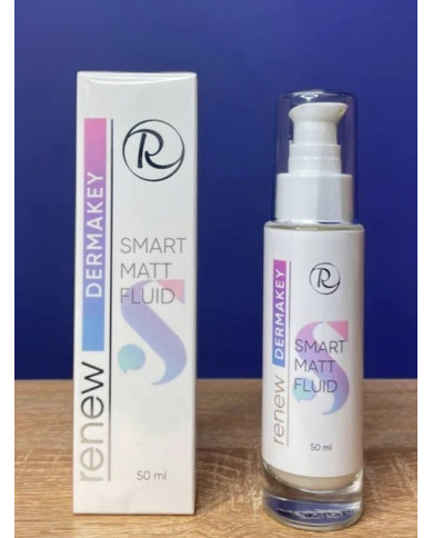 renew Smart matt fluid Zmatňující fluid
