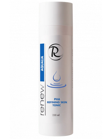 renew Pha refining skin tonic Pha-kyselinové tonikum pro jemnou revitalizaci