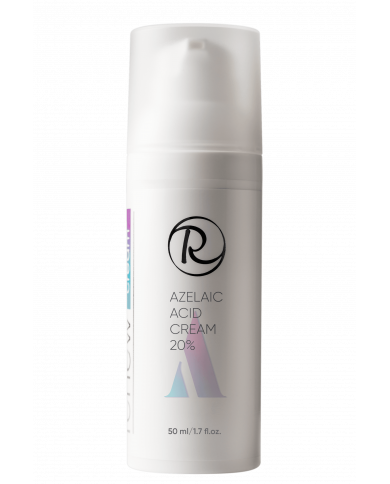 renew Azelaic ACID cream 20% Krém s 20% kyselinou azelaovou