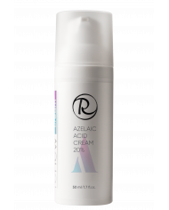 renew Azelaic ACID cream 20% Krém s 20% kyselinou azelaovou