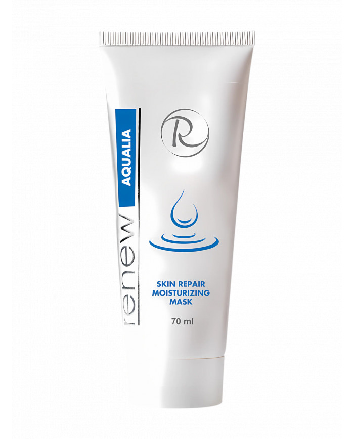 renew Skin repair moisturizing mask Maska extrahydratace a revitalizace
