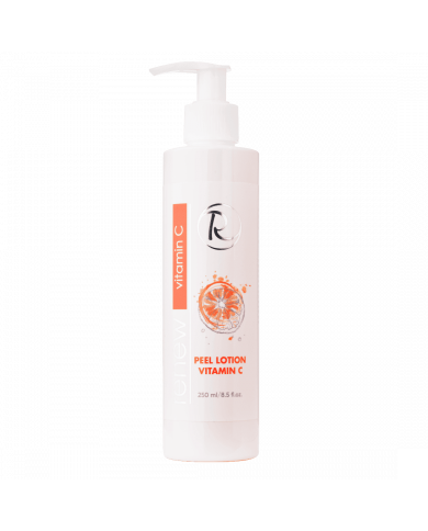 renew Peel lotion vitamin c Pleťová voda s vitamínem c