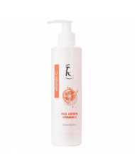renew Peel lotion vitamin c Pleťová voda s vitamínem c
