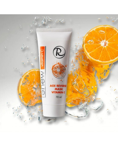 renew Age reverse mask Vitamin C Maska s Vitaminem C