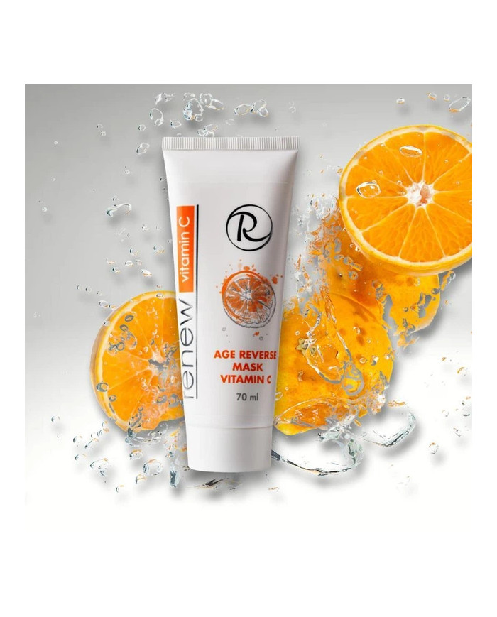 renew Age reverse mask Vitamin C Maska s Vitaminem C