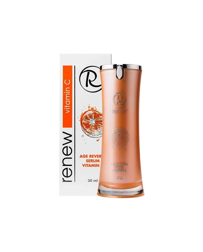 renew Age reverse serum Vitamin C Sérum s Vitaminem C