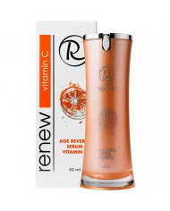 renew Age reverse serum Vitamin C Sérum s Vitaminem C