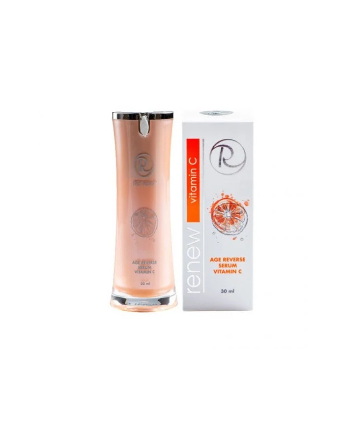 renew Age reverse cream Vitamin C Vyživující krém s Vitaminem C
