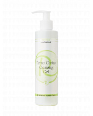 renew Dermo control cleansing gel Čsticí gel pro mastnou a problematickou pleť