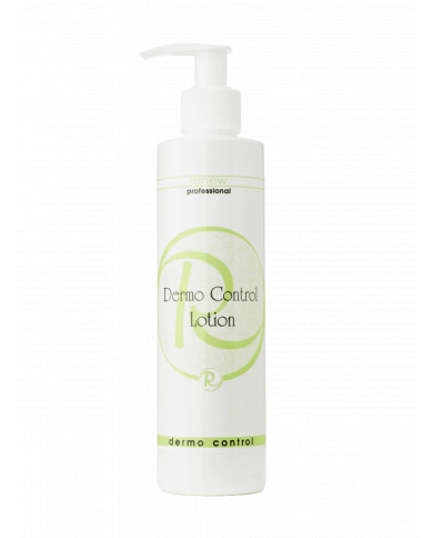 renew Dermo control lotion Pleťová voda pro mastnou a problematickou pleť