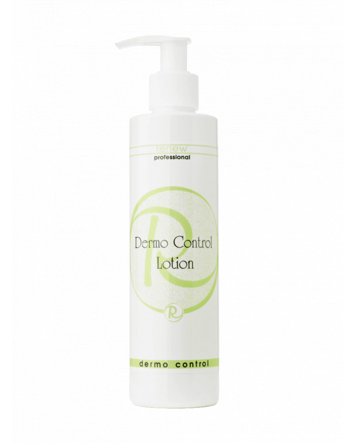 renew Dermo control lotion Pleťová voda pro mastnou a problematickou pleť