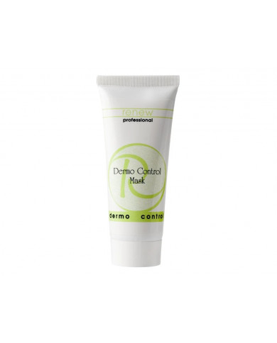 renew Dermo control mask Maska pro mastnou a problematickou pleť