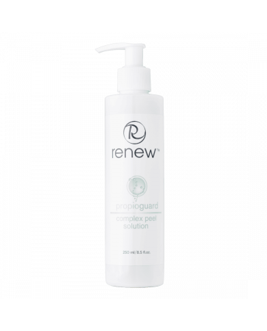 renew Complex peel solution Komplexní roztok-peeling