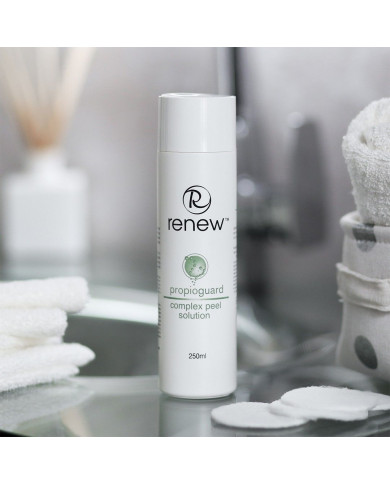 renew Complex peel solution Komplexní roztok-peeling