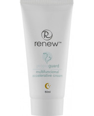 renew Multifunctional accelerative cream Multifunkční noční krém pro problematickou pleť