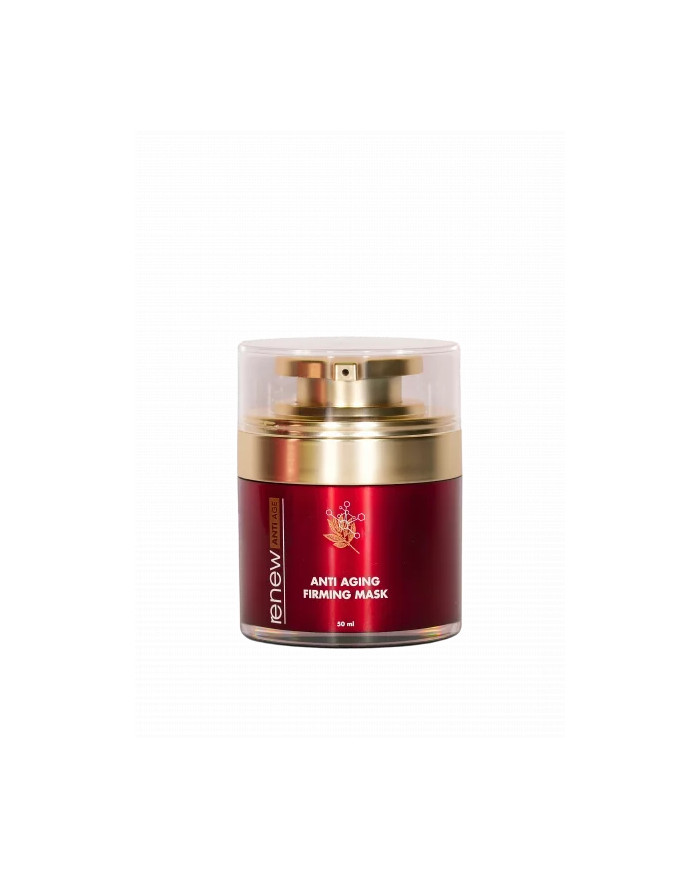 renew Anti aging firming mask Anti-age modelující maska