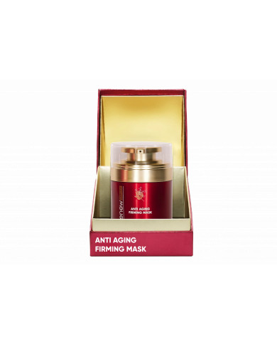 renew Anti aging firming mask Anti-age modelující maska