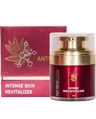 renew Intense skin revitalizer Koncentrát Q10 pro intenzivní omlazení