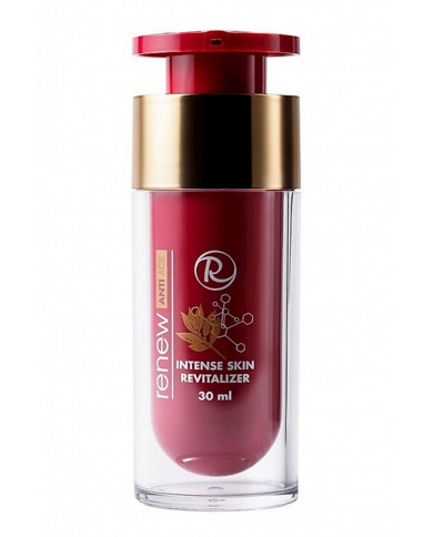 renew Intense skin revitalizer Koncentrát Q10 pro intenzivní omlazení