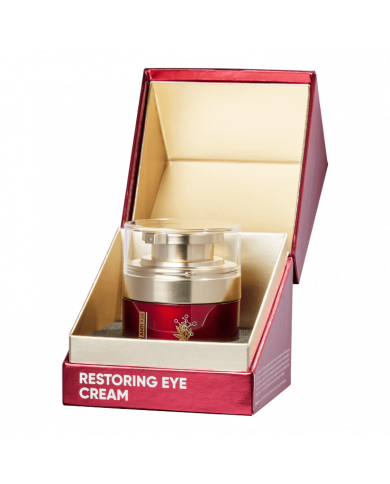 renew Restoring eye cream Revitalizační krém na oční víčka
