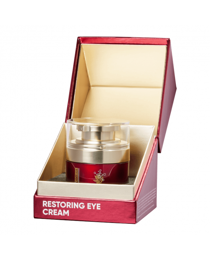 renew Restoring eye cream Revitalizační krém na oční víčka