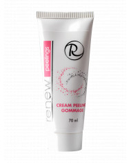 renew Cream peeling gommage Krém-peeling gomáž