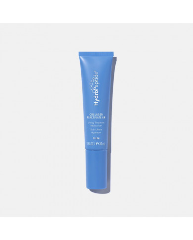Hydropeptide Collagen reactivate AM (Nimni day cream) Liftingový  denní hydratační krém