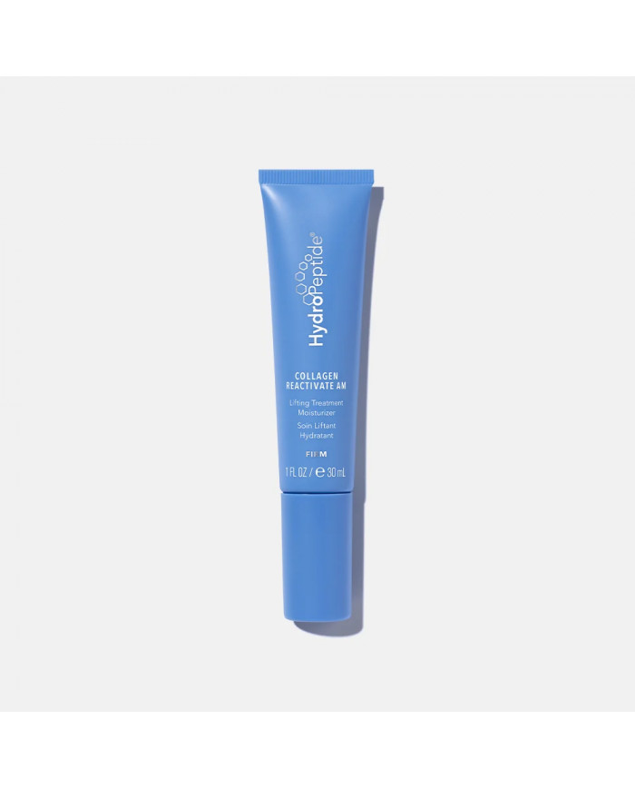 Hydropeptide Collagen reactivate AM (Nimni day cream) Liftingový  denní hydratační krém