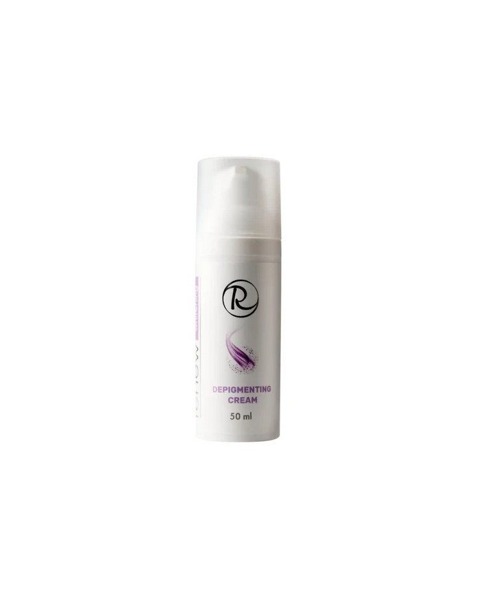 renew Depigmenting cream Depigmentační krém