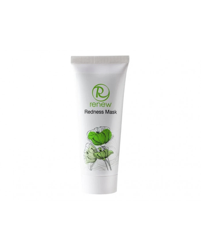 renew Redness mask Maska pro léčbu kuperózy