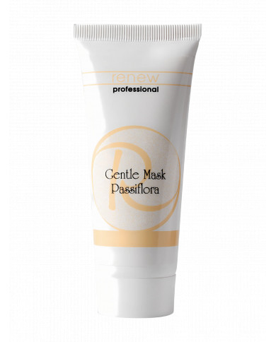 renew Gentle mask passiflora Zklidňující maska passiflora