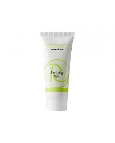 renew Purifying mask Čsticí maska pro zúžení pórů