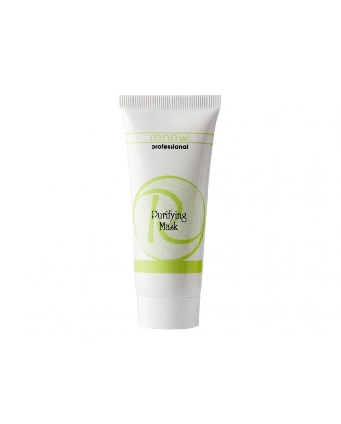 renew Purifying mask Čsticí maska pro zúžení pórů